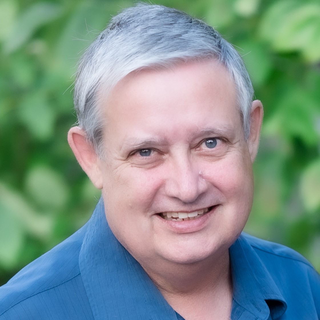 Jeff Weidner