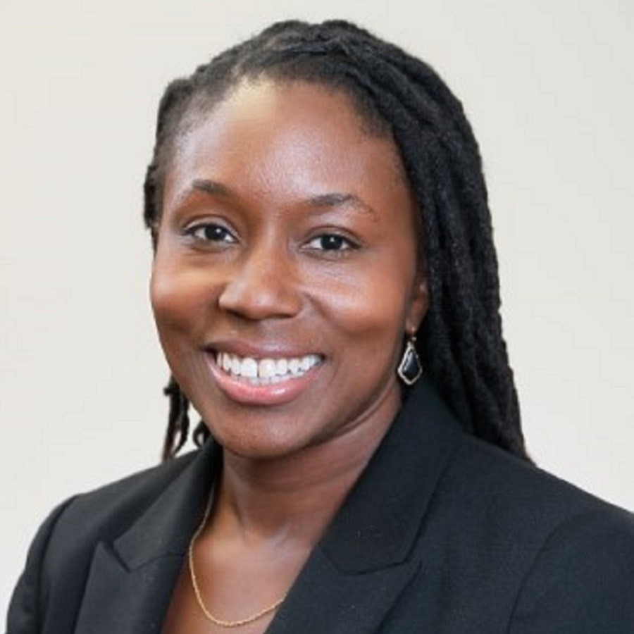 Kelli Wilson